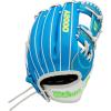 image:imageWilson Fall 2025 A2000 Fastpitch GlovesSky BlueWhite
