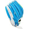 image:imageWilson Fall 2025 A2000 Fastpitch GlovesSky BlueWhite