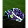 image:imageWilson Fall 2025 A2000 Fastpitch GlovesWhitePurpleSeafoam
