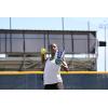 image:imageWilson Fall 2025 A2000 Fastpitch GlovesWhitePurpleSeafoam