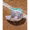 image:imageWilson Fall 2025 A2000 Fastpitch GlovesWhiteSeafoamLavender