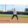 image:imageWilson Fall 2025 A2000 Fastpitch GlovesWhiteSeafoamLavender