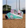 image:imageWilson Fall 2025 A2000 Fastpitch GlovesWhiteSeafoamLavender