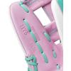 image:imageWilson Fall 2025 A2000 Fastpitch GlovesWhiteSeafoamLavender
