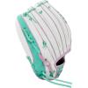 image:imageWilson Fall 2025 A2000 Fastpitch GlovesWhiteSeafoamLavender