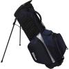 image:imageWilson Feather Golf Cart Bag  BlackGreyRedNavyWhite