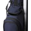 image:imageWilson Feather Golf Cart Bag  BlackGreyRedNavyWhite
