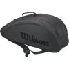 image:imageWilson Federer Tennis Bag Series