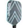 image:imageWilson Fierce V2 Pickleball PaddlesBlackWhite