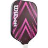 image:imageWilson Fierce V2 Pickleball PaddlesBlueWhite
