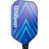 image:imageWilson Fierce V2 Pickleball PaddlesPink