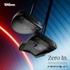 image:imageWilson Infinite Zero Torque The 606 Golf Putters  Right  Left Hand 34 35Right