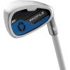 image:imageWilson Junior Profile JGI Complete Golf Club Package Set  Stand BagBlue