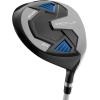 image:imageWilson Junior Profile JGI Complete Golf Club Package Set  Stand BagBlue