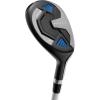 image:imageWilson Junior Profile JGI Complete Golf Club Package Set  Stand BagBlue