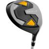 image:imageWilson Junior Profile JGI Complete Golf Club Package Set  Stand BagYellow