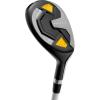 image:imageWilson Junior Profile JGI Complete Golf Club Package Set  Stand BagYellow