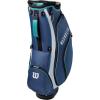 image:imageWilson Magnolia Package Golf Complete Set  Ladies Navy