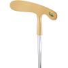 image:imageWilson Mens Augusta Golf Putter Right Hand Steel 35Inch