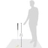 image:imageWilson Mens Augusta Golf Putter Right Hand Steel 35Inch