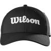image:imageWilson Mens Pro Tour Golf HatBlack