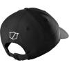 image:imageWilson Mens Pro Tour Golf HatBlack