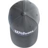 image:imageWilson Mens Pro Tour Golf HatGrey
