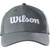 image:imageWilson Mens Pro Tour Golf HatGrey