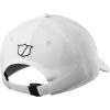 image:imageWilson Mens Pro Tour Golf HatWhite