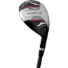 image:imageWilson Mens Profile Complete Golf Set with Stand Bag  Left Hand Regular RedBlackSilver