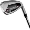 image:imageWilson Mens Profile Complete Golf Set with Stand Bag  Left Hand Regular RedBlackSilver