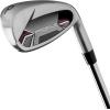 image:imageWilson Mens Profile Complete Golf Set with Stand Bag  Right Hand Tall Regular RedBlackSilver