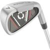 image:imageWilson Mens Profile Platinum Complete Golf Club Package Set  Right Handed Stand BagRegular Carry