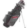 image:imageWilson Mens Profile Platinum Complete Golf Club Package Set  Right Handed Stand BagRegular Carry