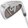 image:imageWilson Mens Profile Platinum Complete Golf Club Package Set  Right Handed Stand BagTall Carry