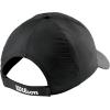 image:imageWilson Mens Ultralight Tennis Cap White One SizeBlack