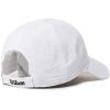 image:imageWilson Mens Ultralight Tennis Cap White One SizeWhite