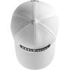 image:imageWilson Mens Wilson Mens Performance Golf HatsWhite