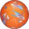 image:imageWilson NCAA Vanquish Soccer BallsOrangeBlueWhite