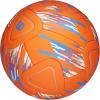 image:imageWilson NCAA Vanquish Soccer BallsOrangeBlueWhite