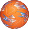 image:imageWilson NCAA Vanquish Soccer BallsOrangeBlueWhite