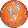 image:imageWilson NCAA Vanquish Soccer BallsOrangeBlueWhite