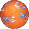 image:imageWilson NCAA Vanquish Soccer BallsOrangeBlueWhite