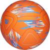 image:imageWilson NCAA Vanquish Soccer BallsOrangeBlueWhite