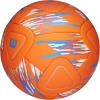 image:imageWilson NCAA Vanquish Soccer BallsOrangeBlueWhite