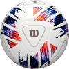 image:imageWilson NCAA Vivido ReplicaWhiteOrangePurple