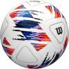 image:imageWilson NCAA Vivido ReplicaWhiteOrangePurple