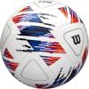 image:imageWilson NCAA Vivido ReplicaWhiteOrangePurple