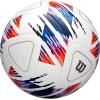 image:imageWilson NCAA Vivido ReplicaWhiteOrangePurple