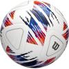 image:imageWilson NCAA Vivido ReplicaWhiteOrangePurple